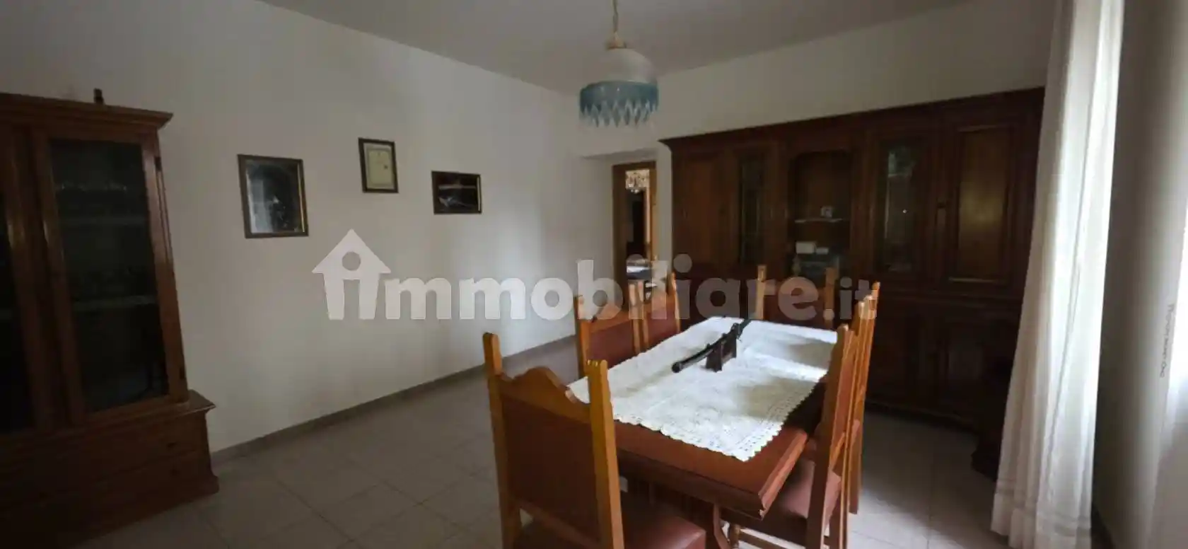 Appartamento in vendita a Gubbio