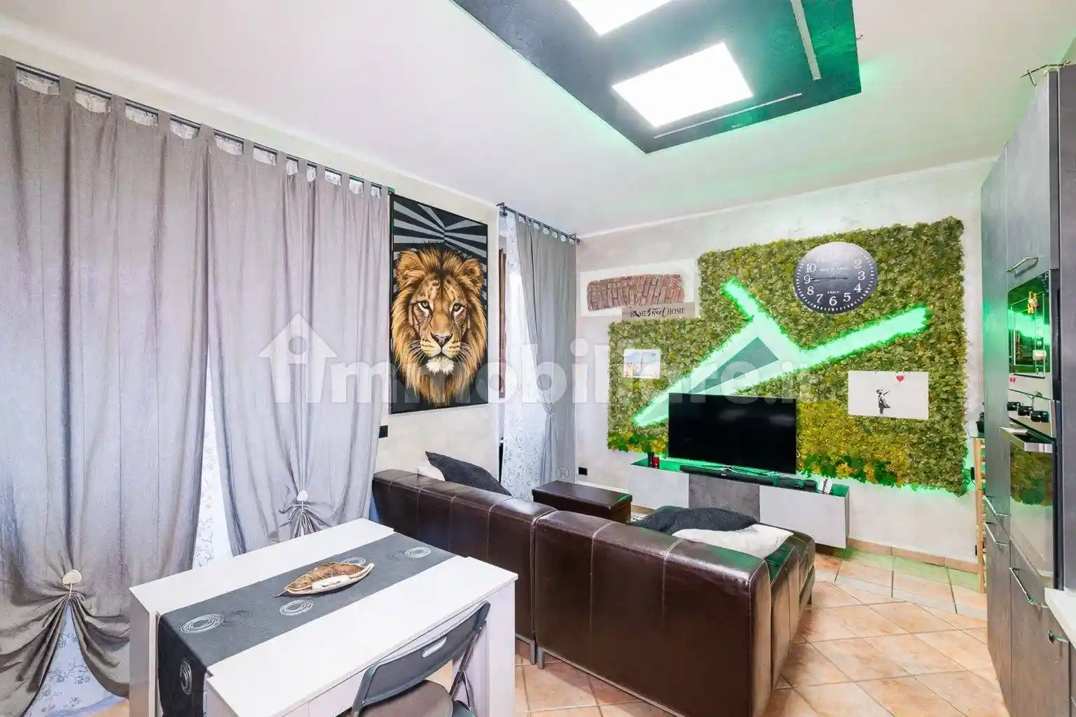 Appartamento in vendita a San Giuliano Milanese