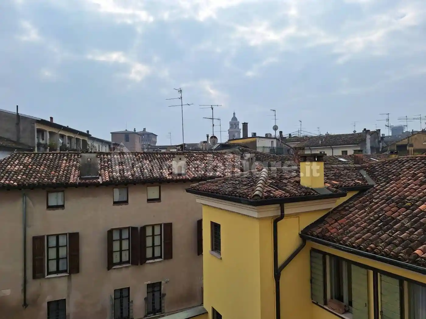 Appartamento in vendita a Mantova