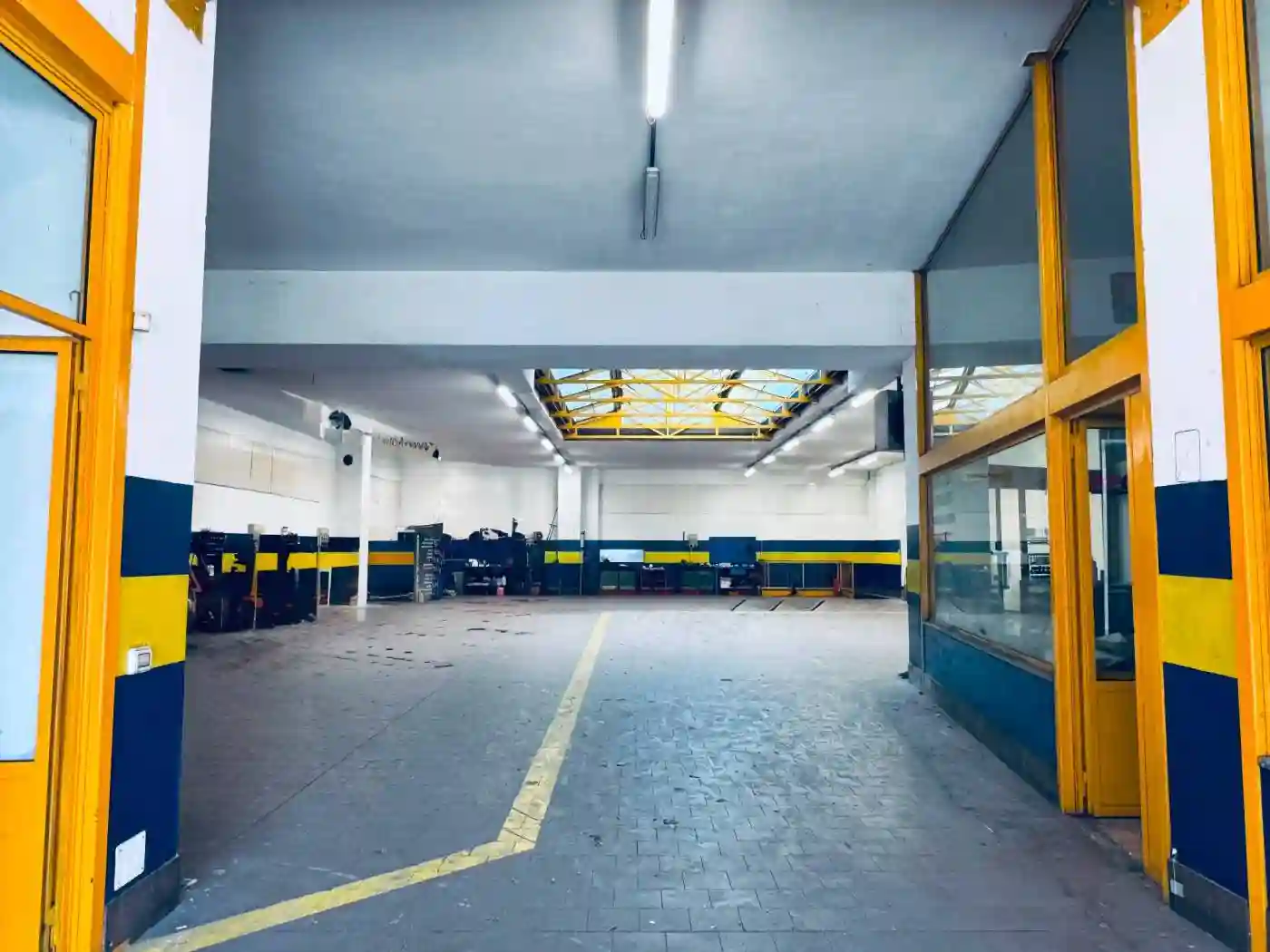 Palazzo - Edificio - foto 2