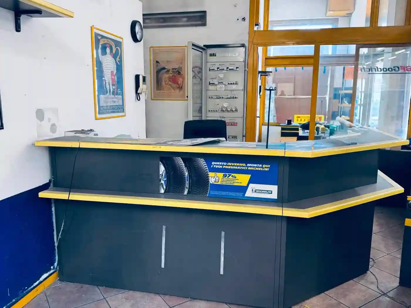 Palazzo - Edificio - foto 4