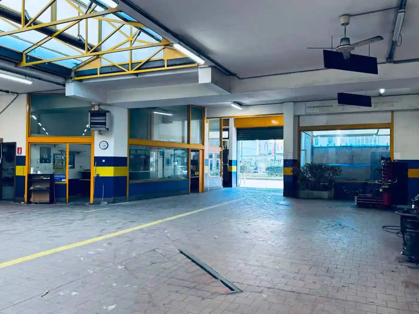 Palazzo - Edificio - foto 5