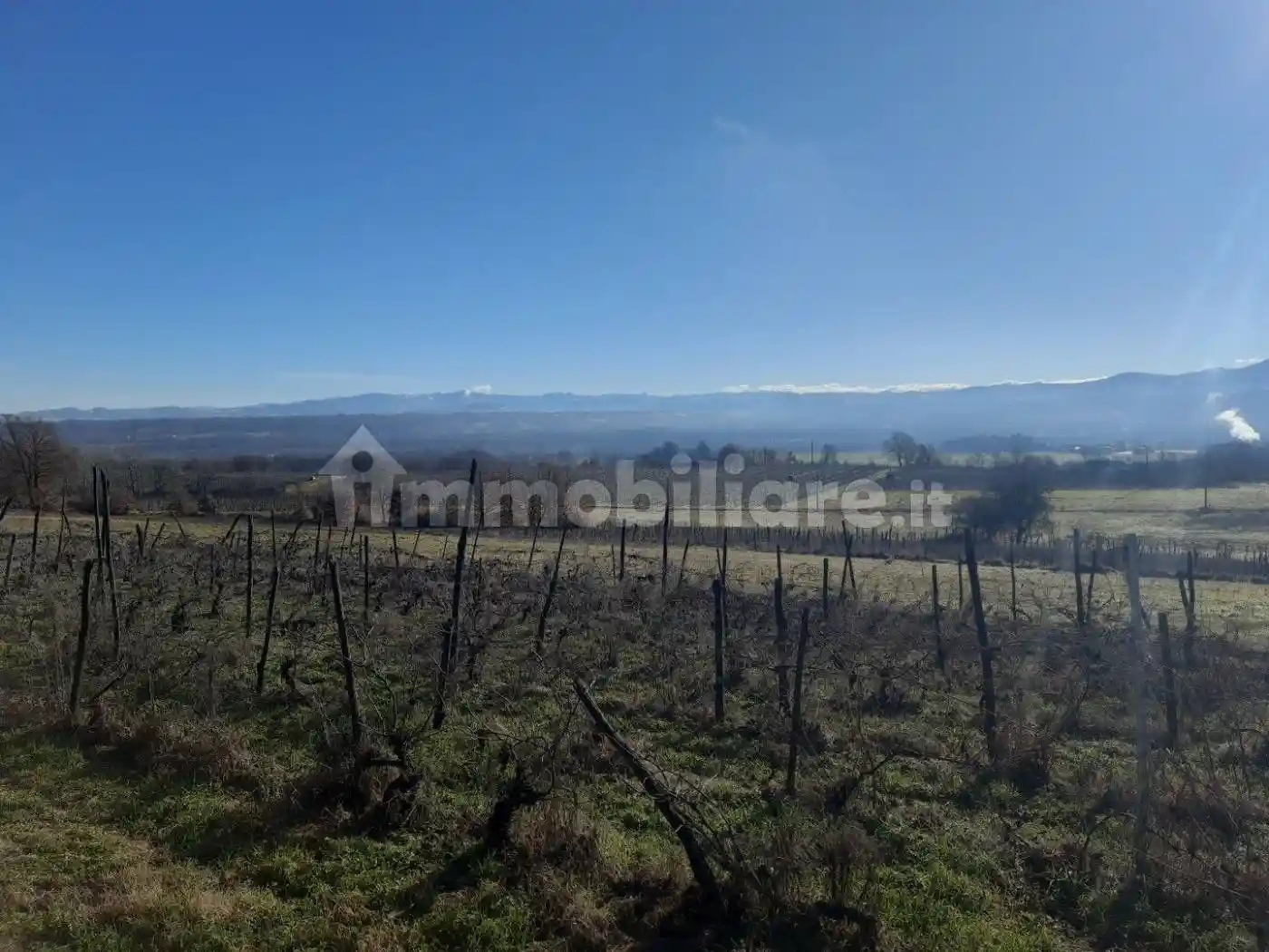 Rustico - Casale in vendita a Rocca Grimalda