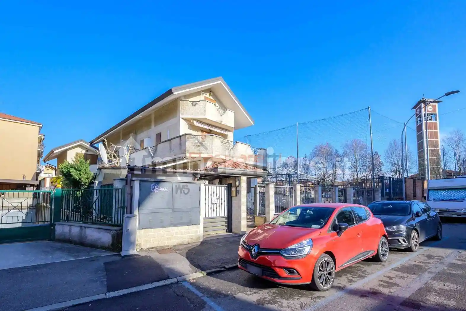 Appartamento in vendita a Pero