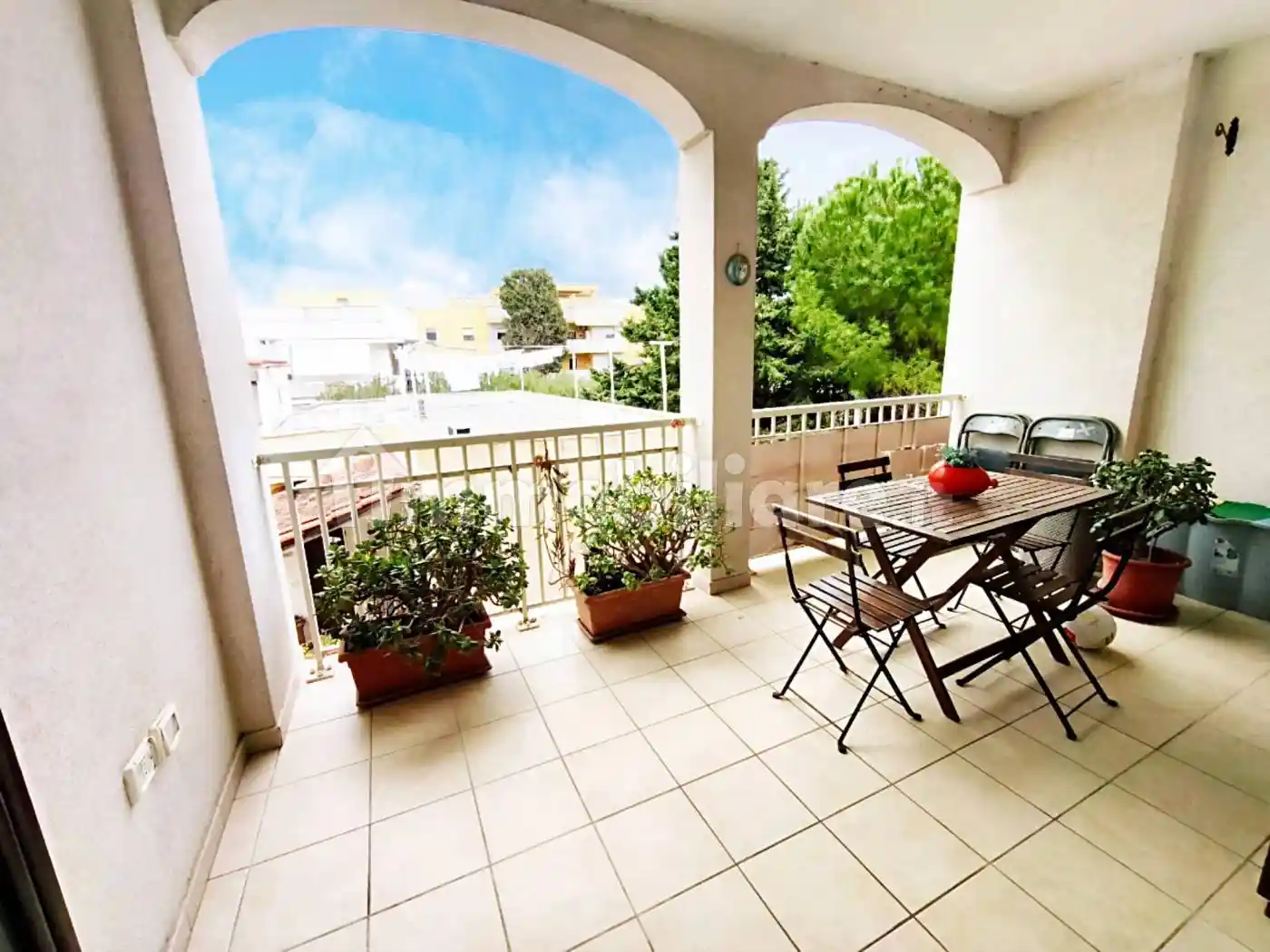 Appartamento in vendita a Brindisi