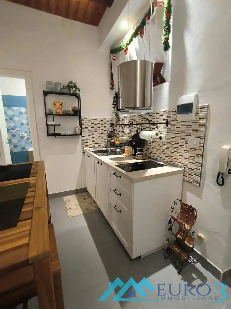 Appartamento in vendita a Ascoli Piceno