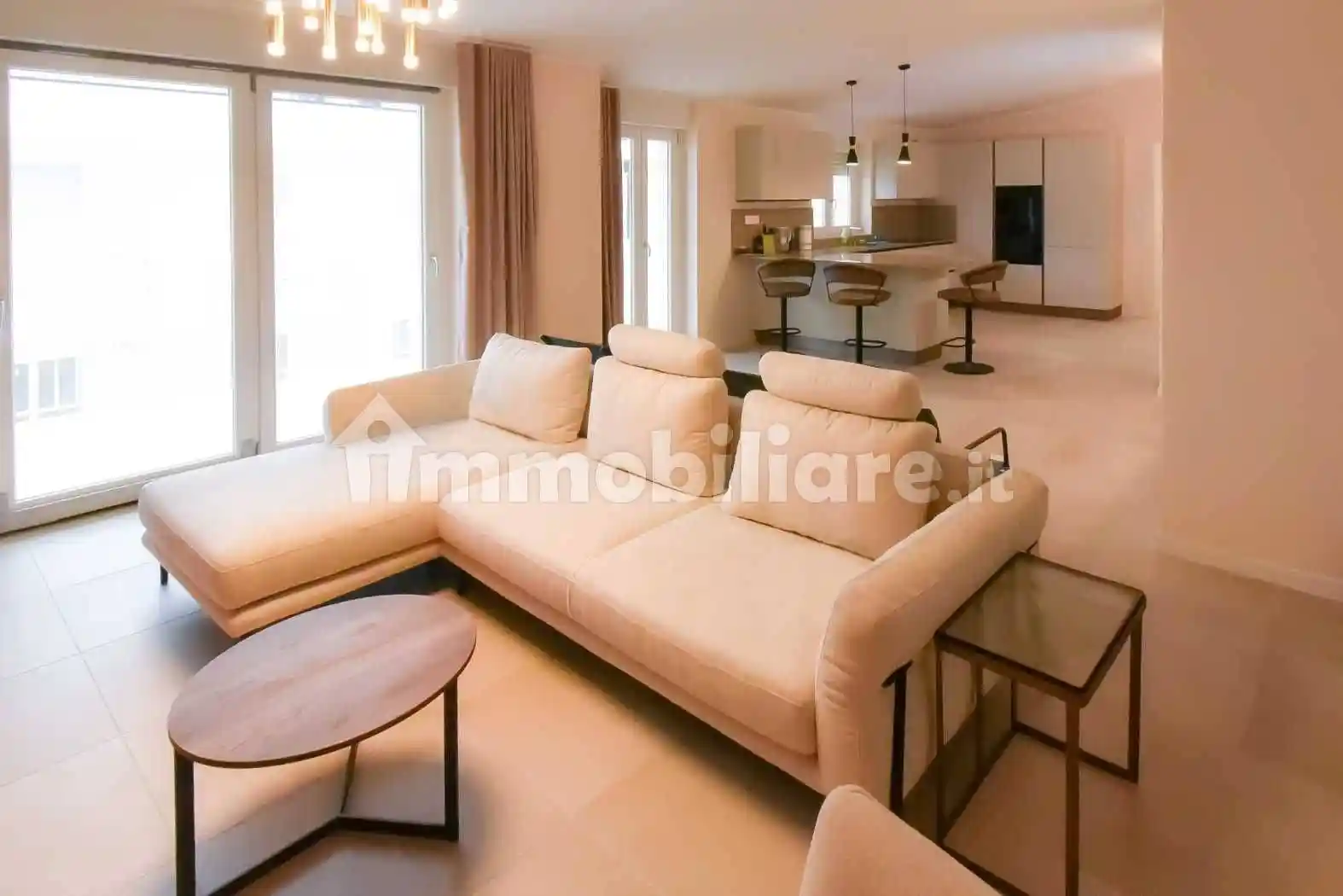 Appartamento in vendita a Vasto