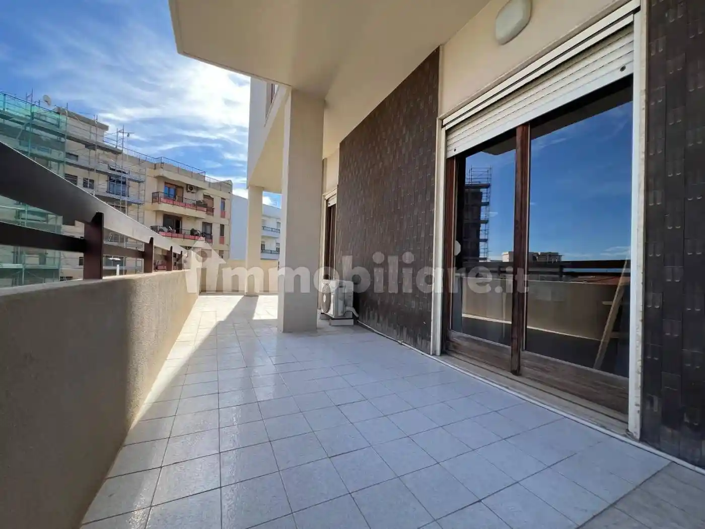 Appartamento in vendita a Cagliari