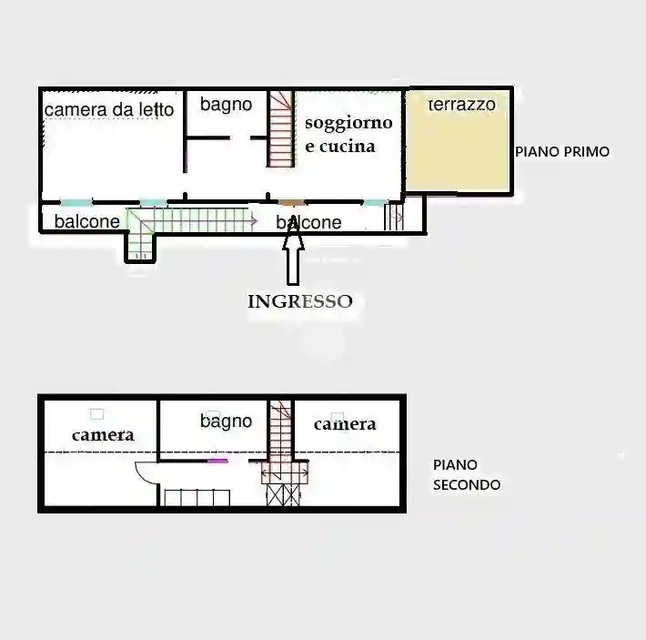 Appartamento - foto 5