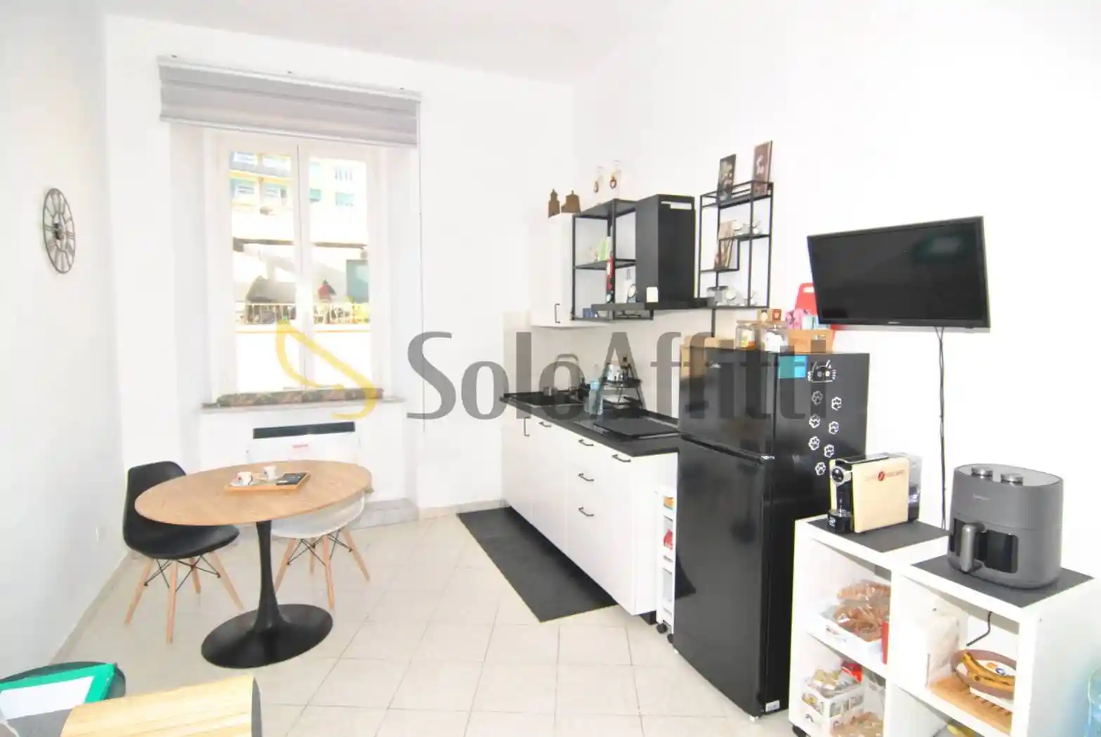 Appartamento in affitto a Livorno