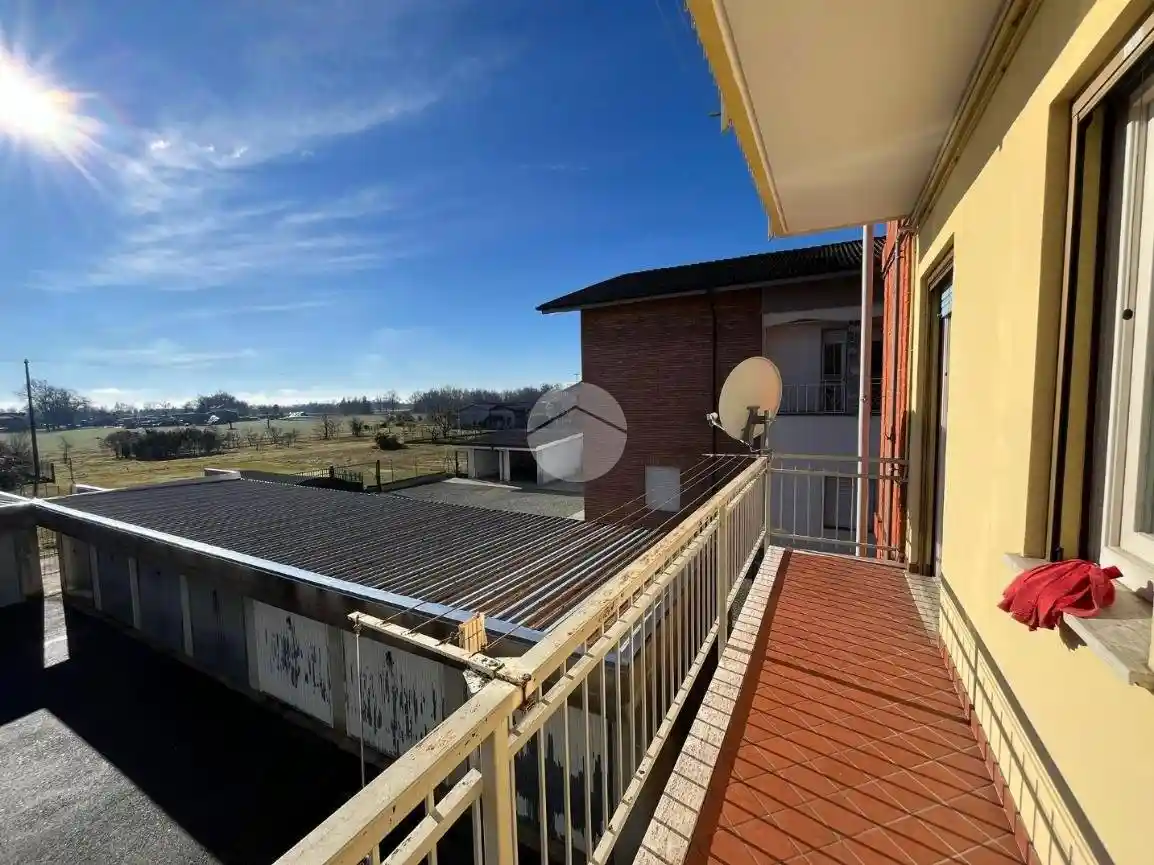 Appartamento in vendita a Candelo