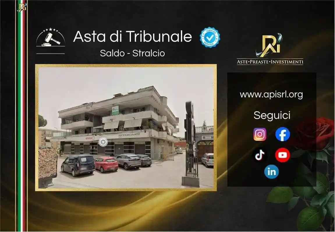 Appartamento in vendita a Villaricca