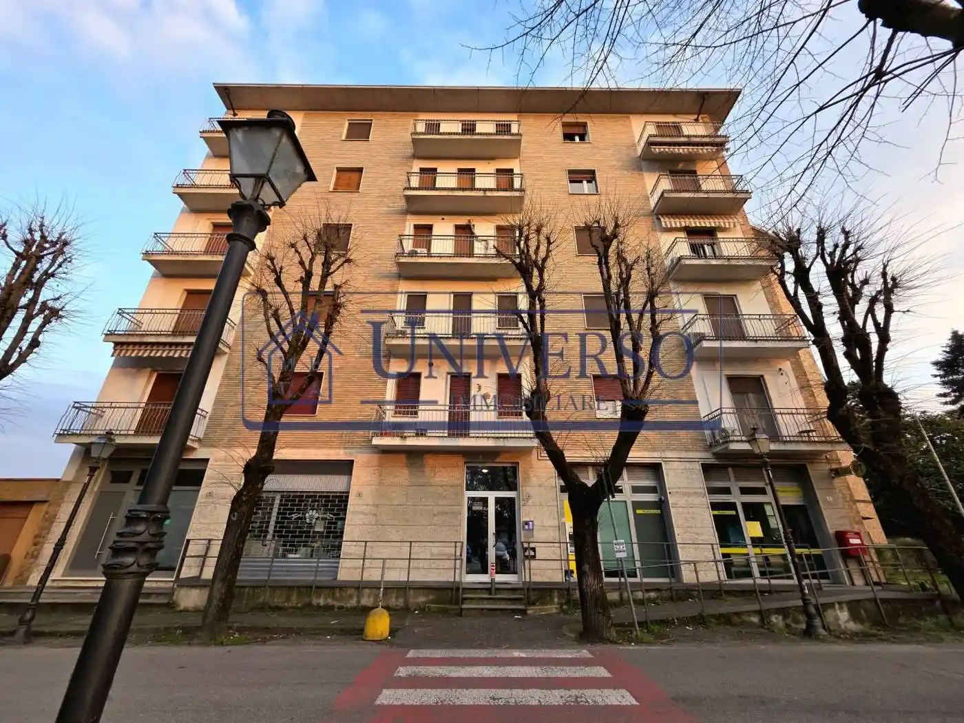 Appartamento in vendita a Pontecurone