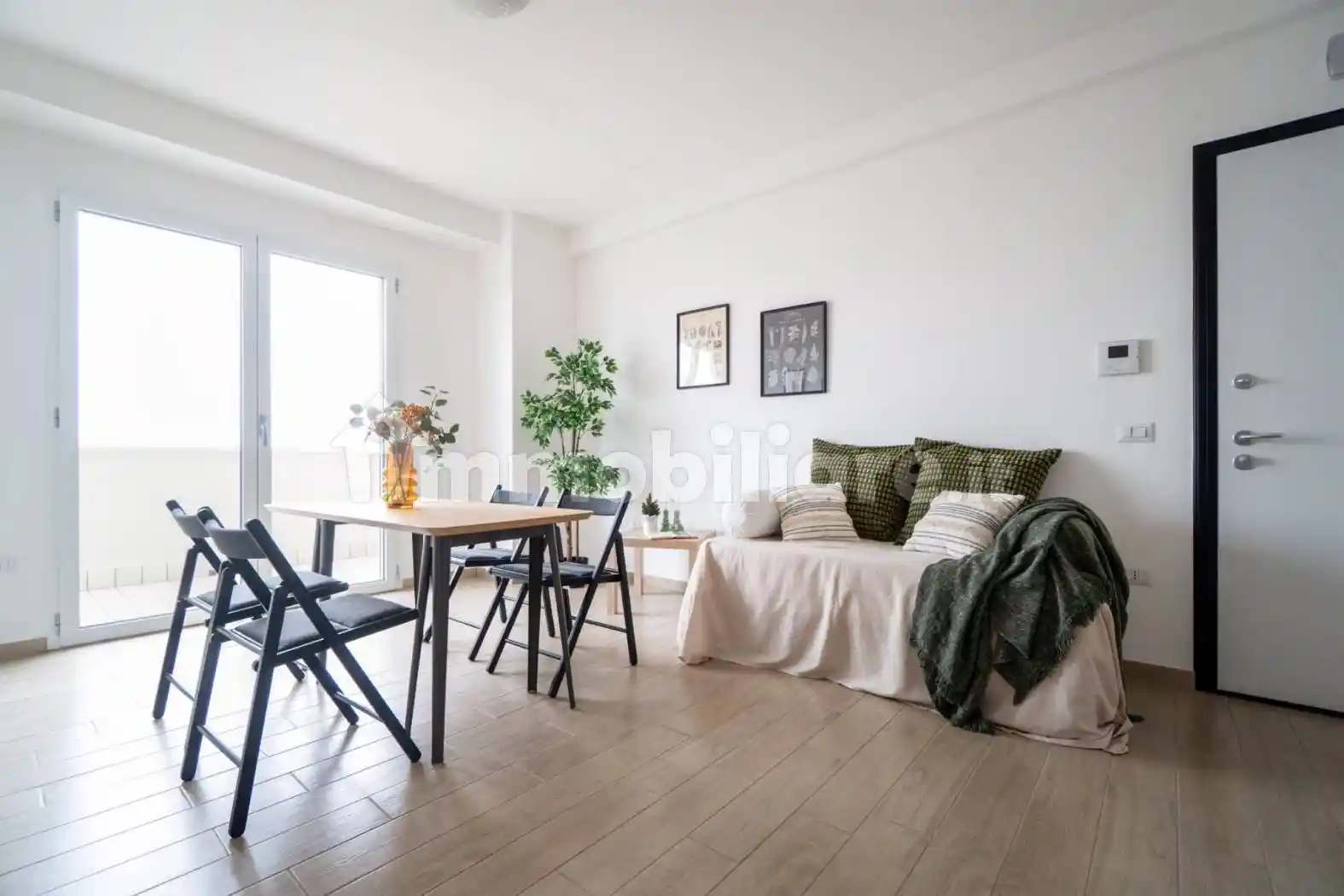 Appartamento in vendita a Cavezzo