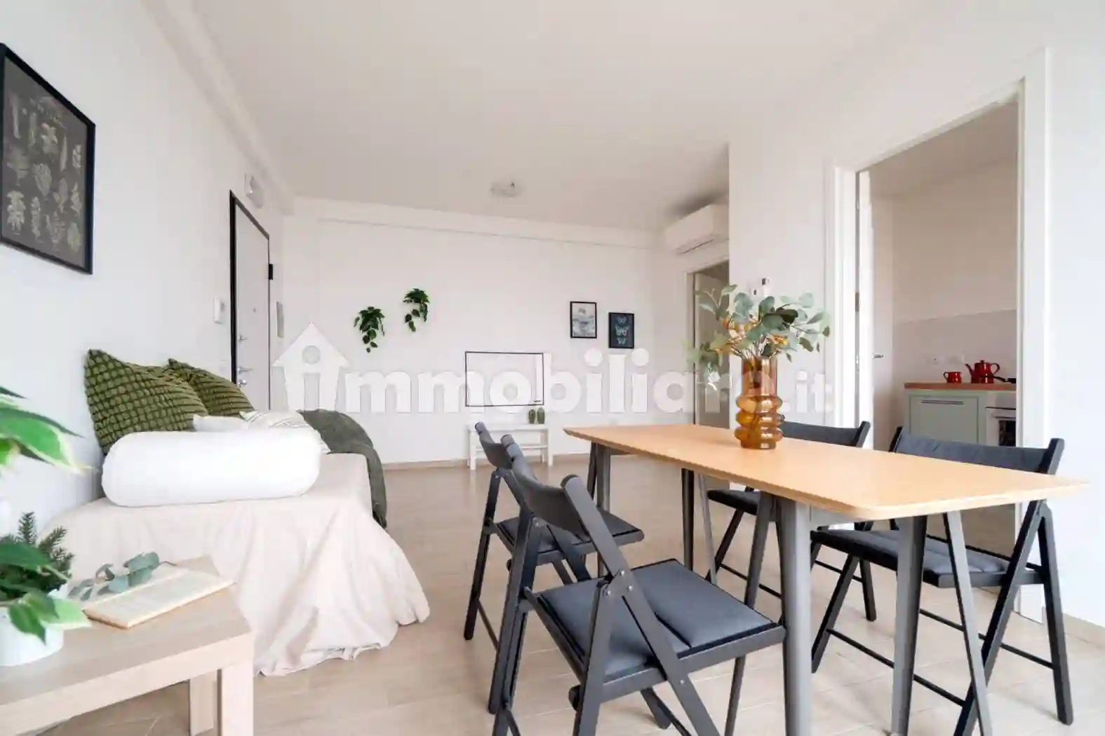 Appartamento - foto 5