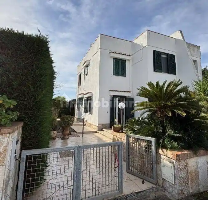 Villa in vendita a Carovigno