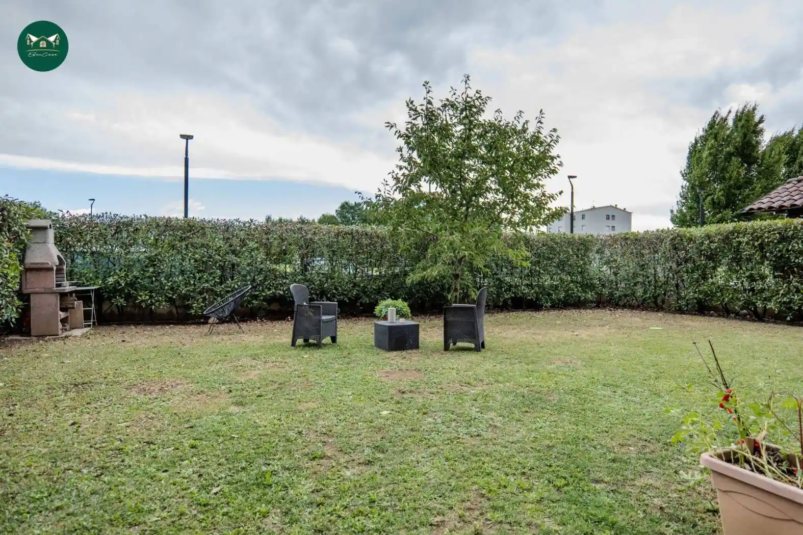 Appartamento in vendita a Treviolo