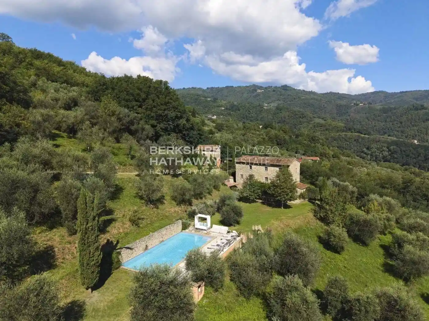 Villa in vendita a Marliana