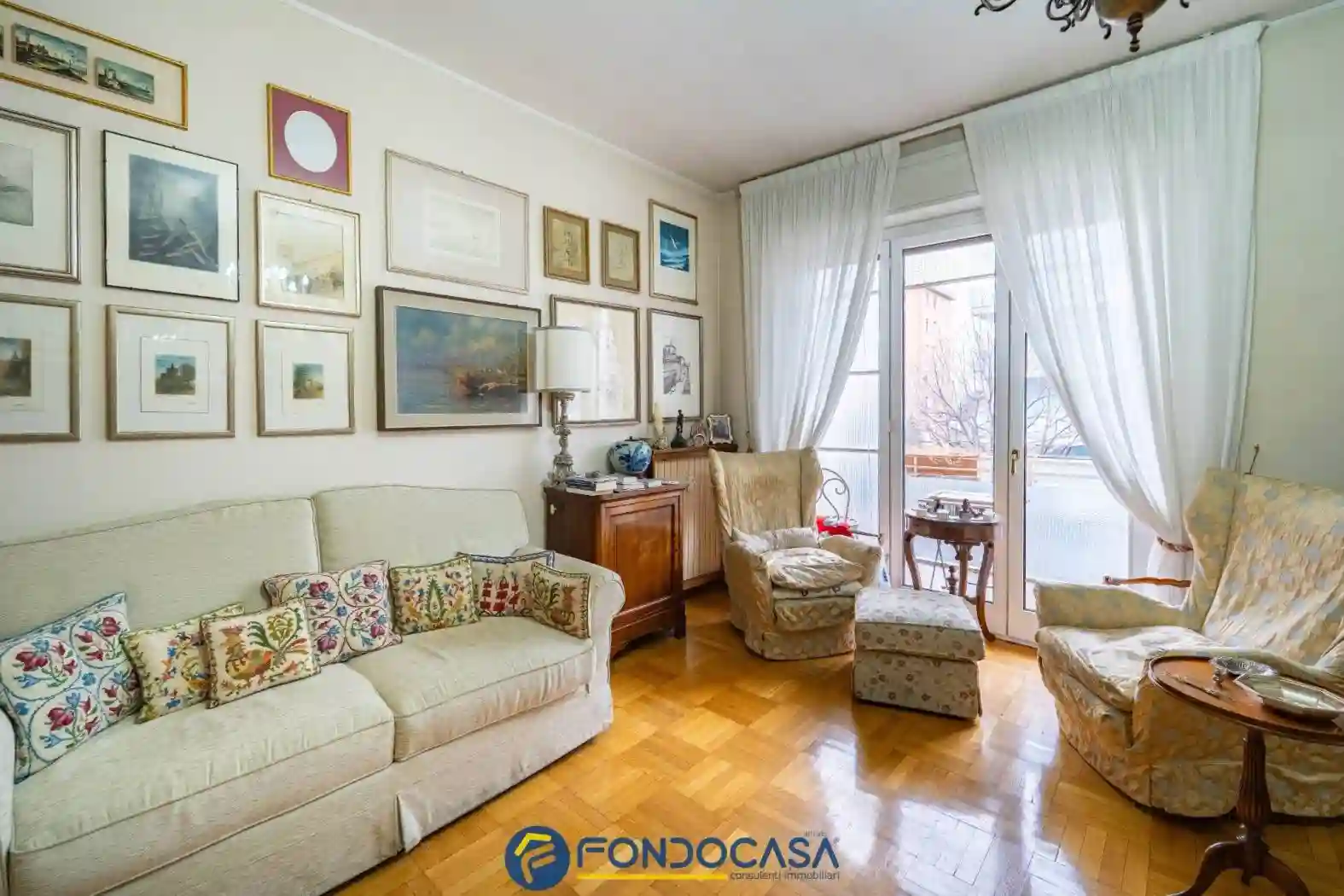 Appartamento - foto 4