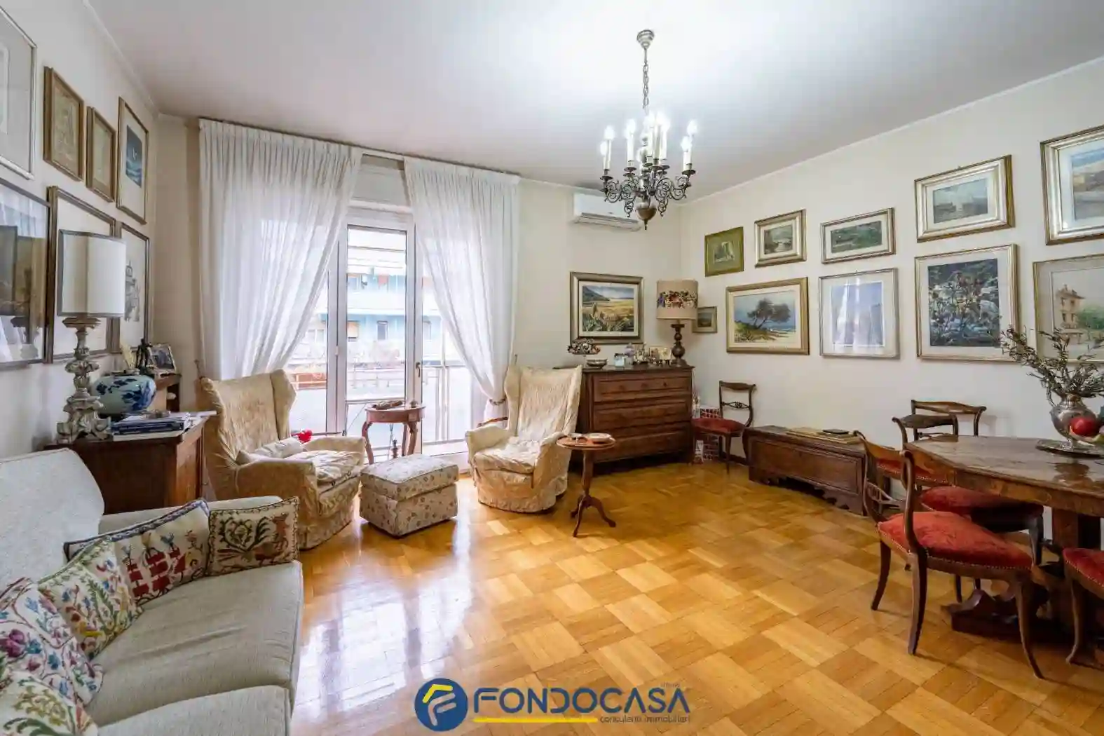 Appartamento - foto 5