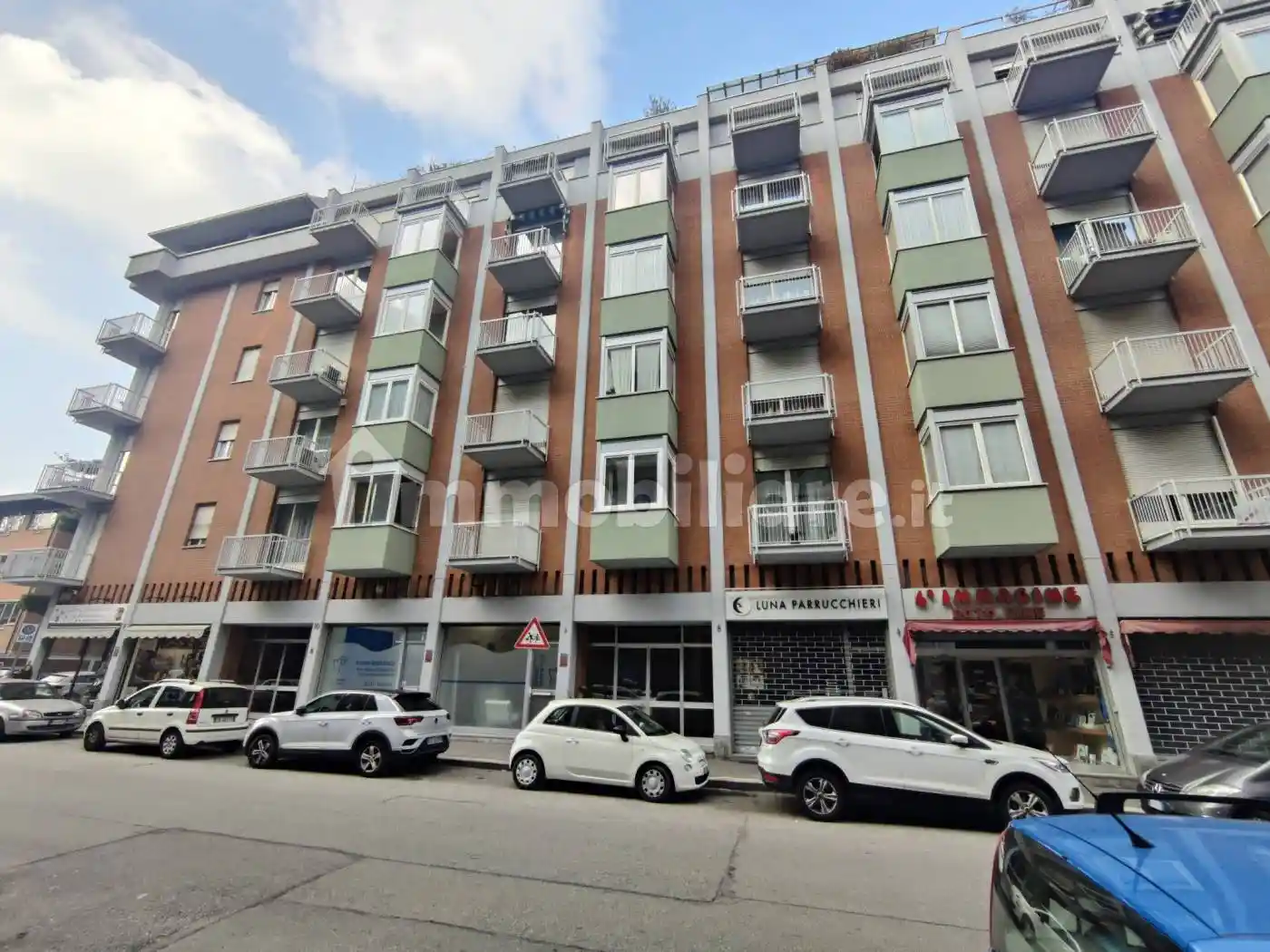 Attico - Mansarda in vendita a Torino