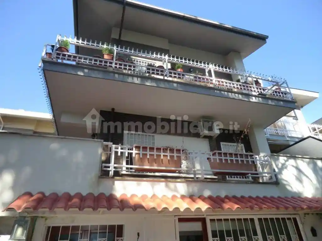 Attico - Mansarda in affitto a Roma