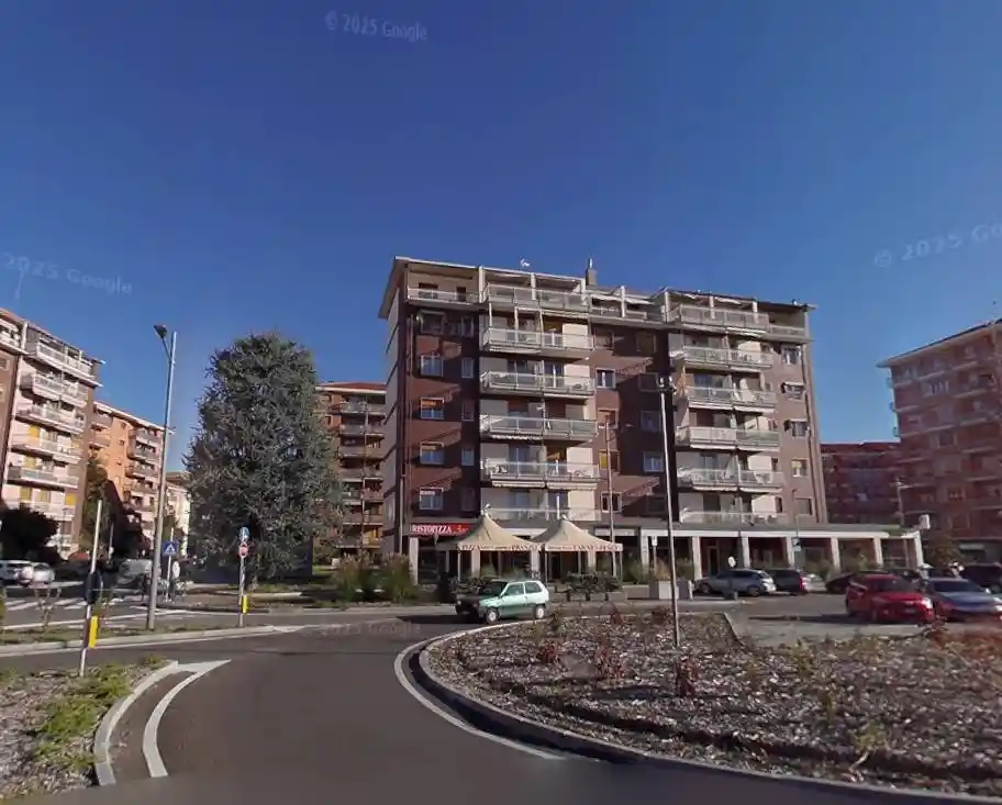 Appartamento in vendita a Borgaro Torinese