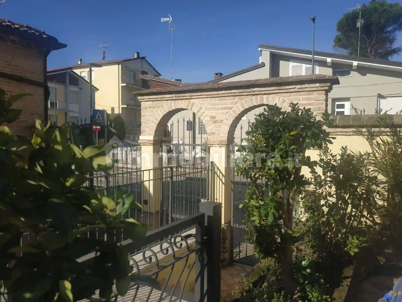 Villetta a schiera in vendita a Ravenna