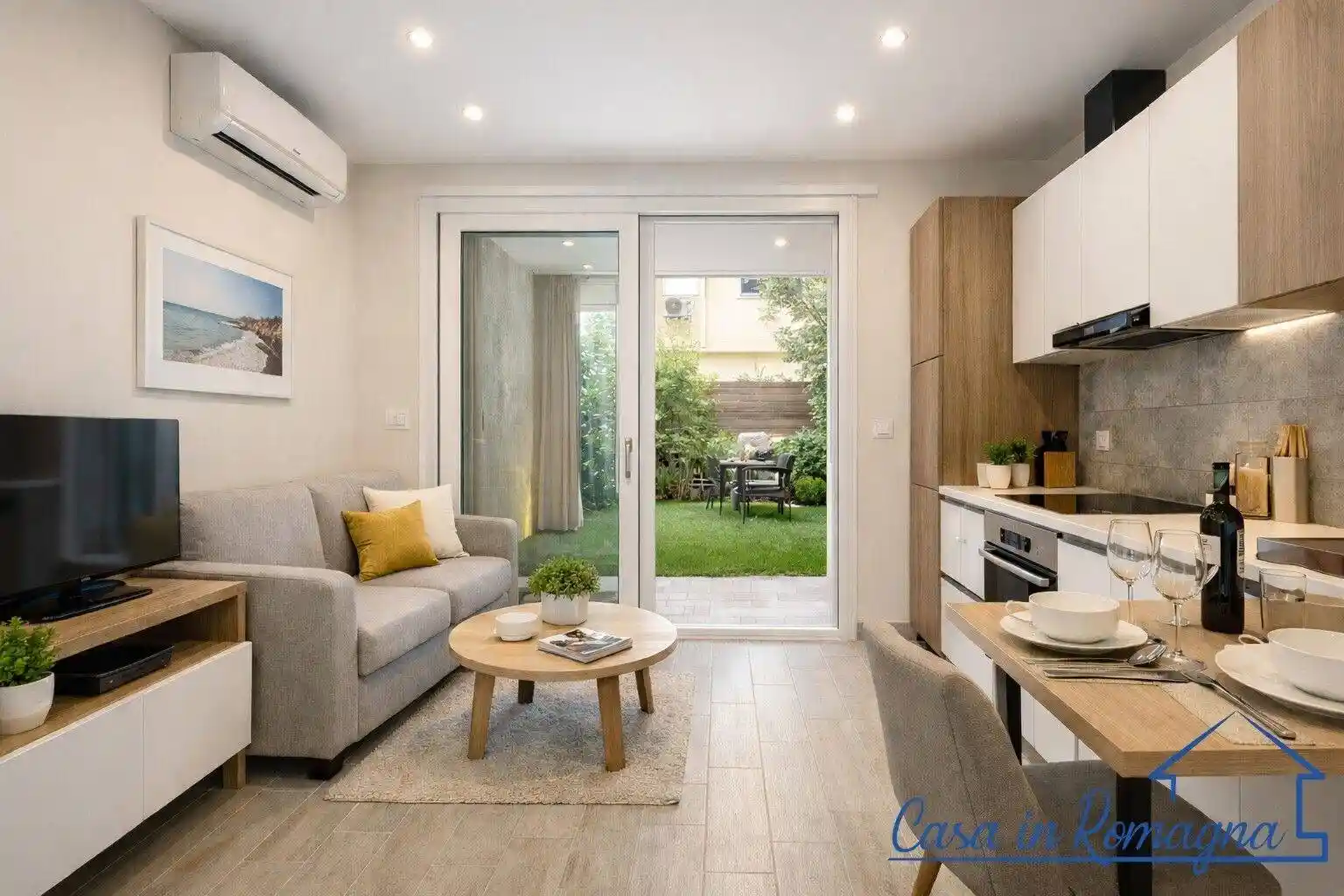 Appartamento in vendita a Rimini