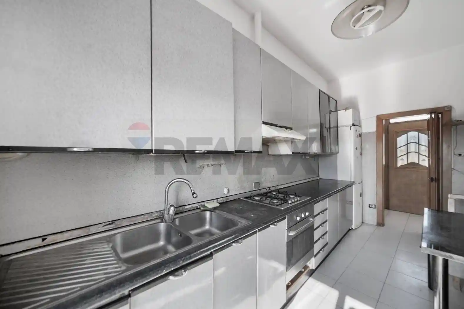 Appartamento in vendita a Usmate Velate