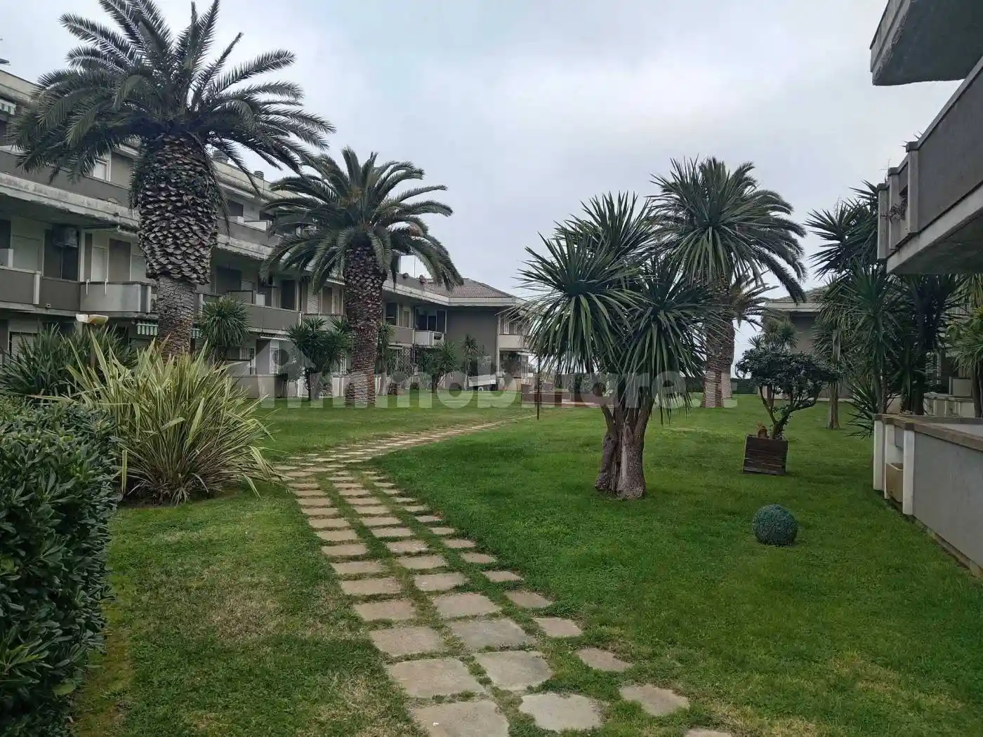 Appartamento in affitto a Silvi