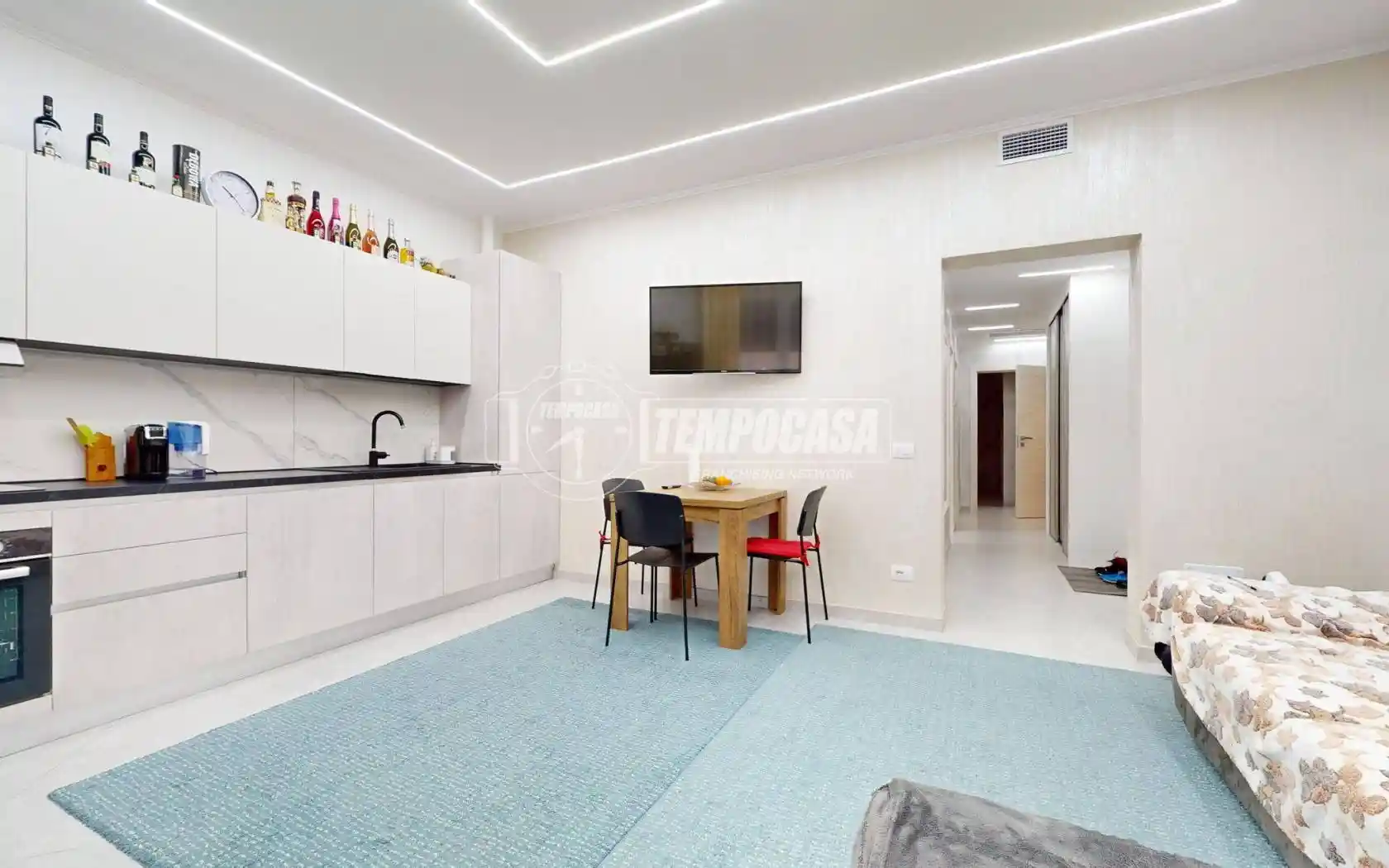 Appartamento in vendita a Fidenza