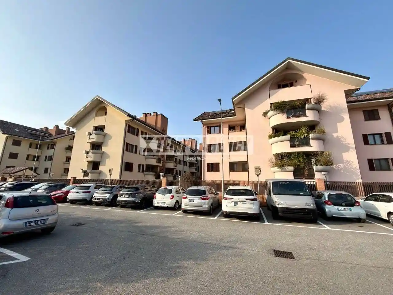 Appartamento in vendita a Assago