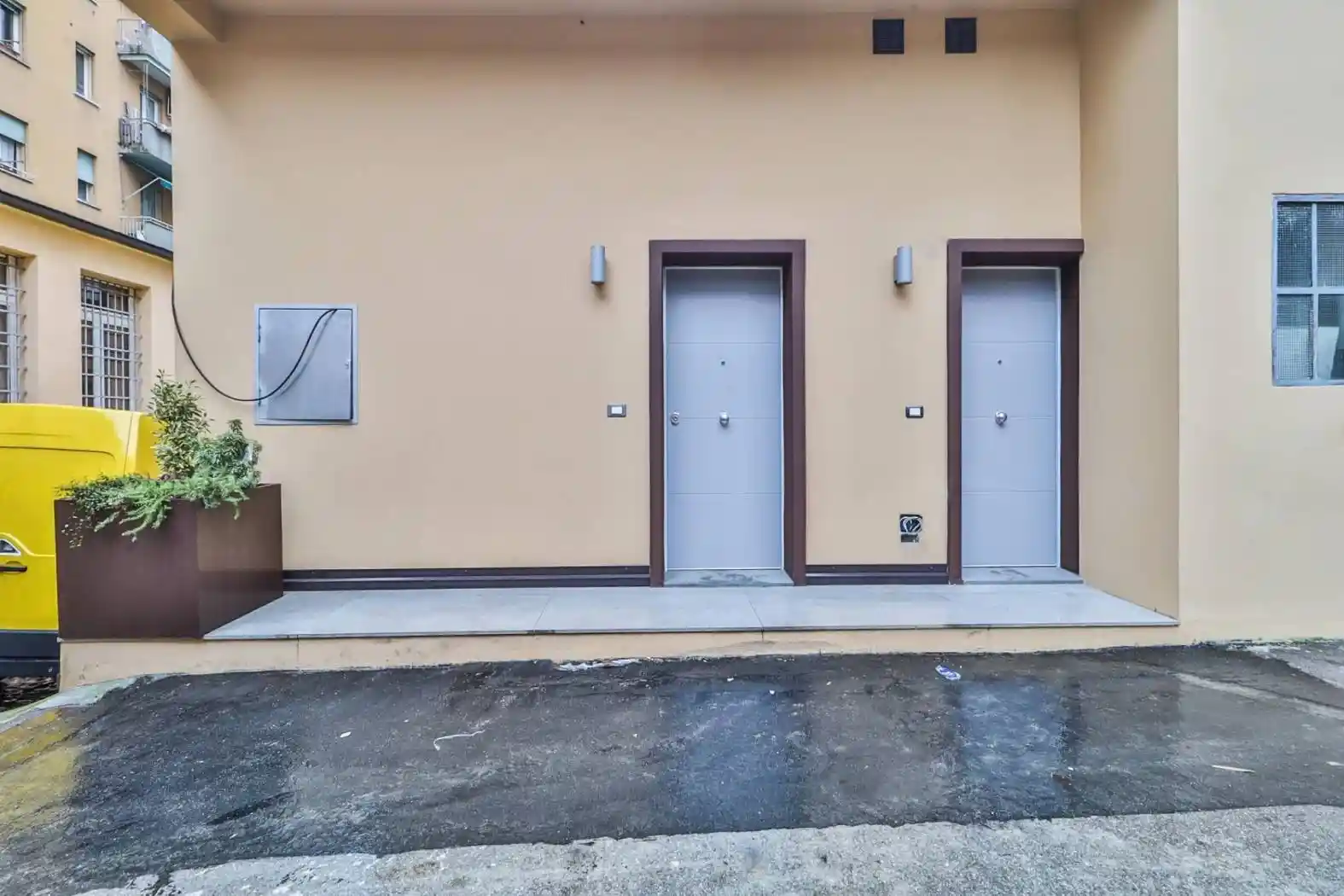 Progetto in vendita a Bologna