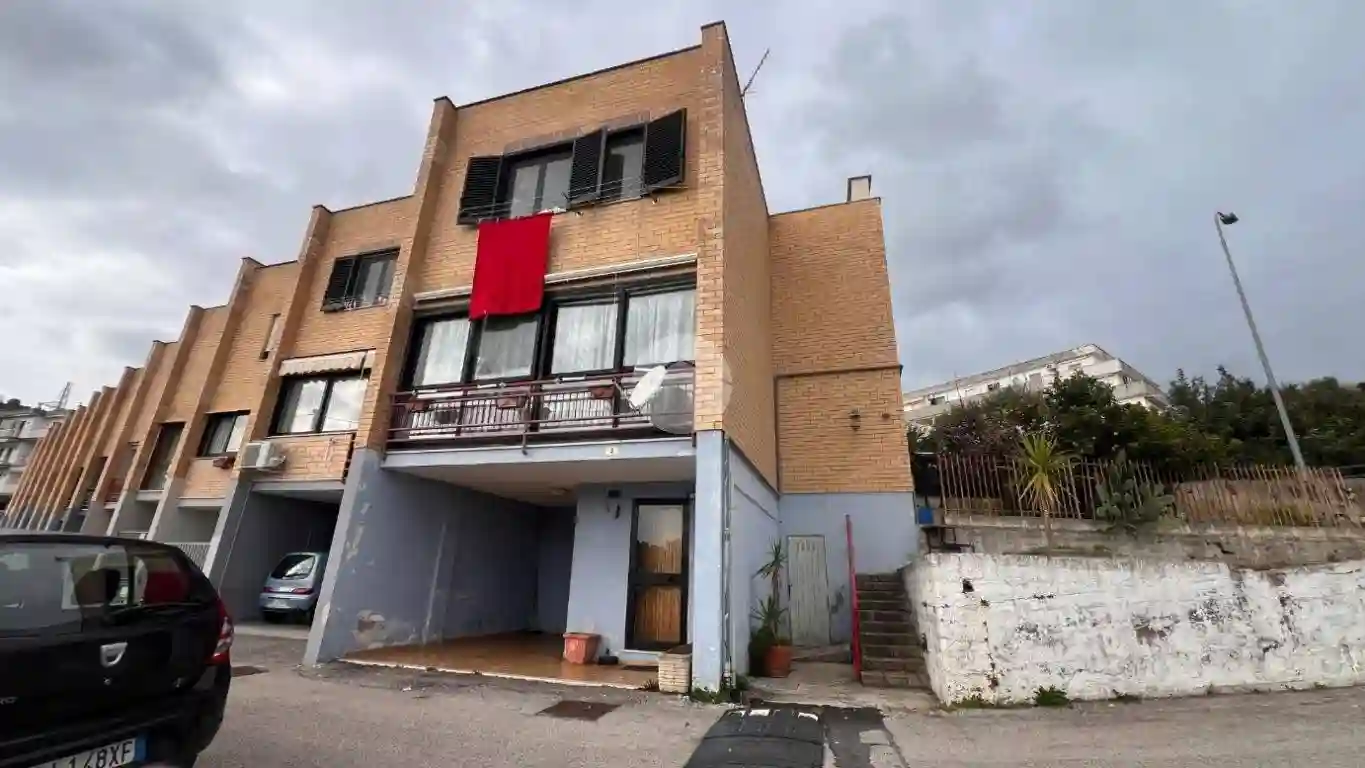 Villetta a schiera - foto 5