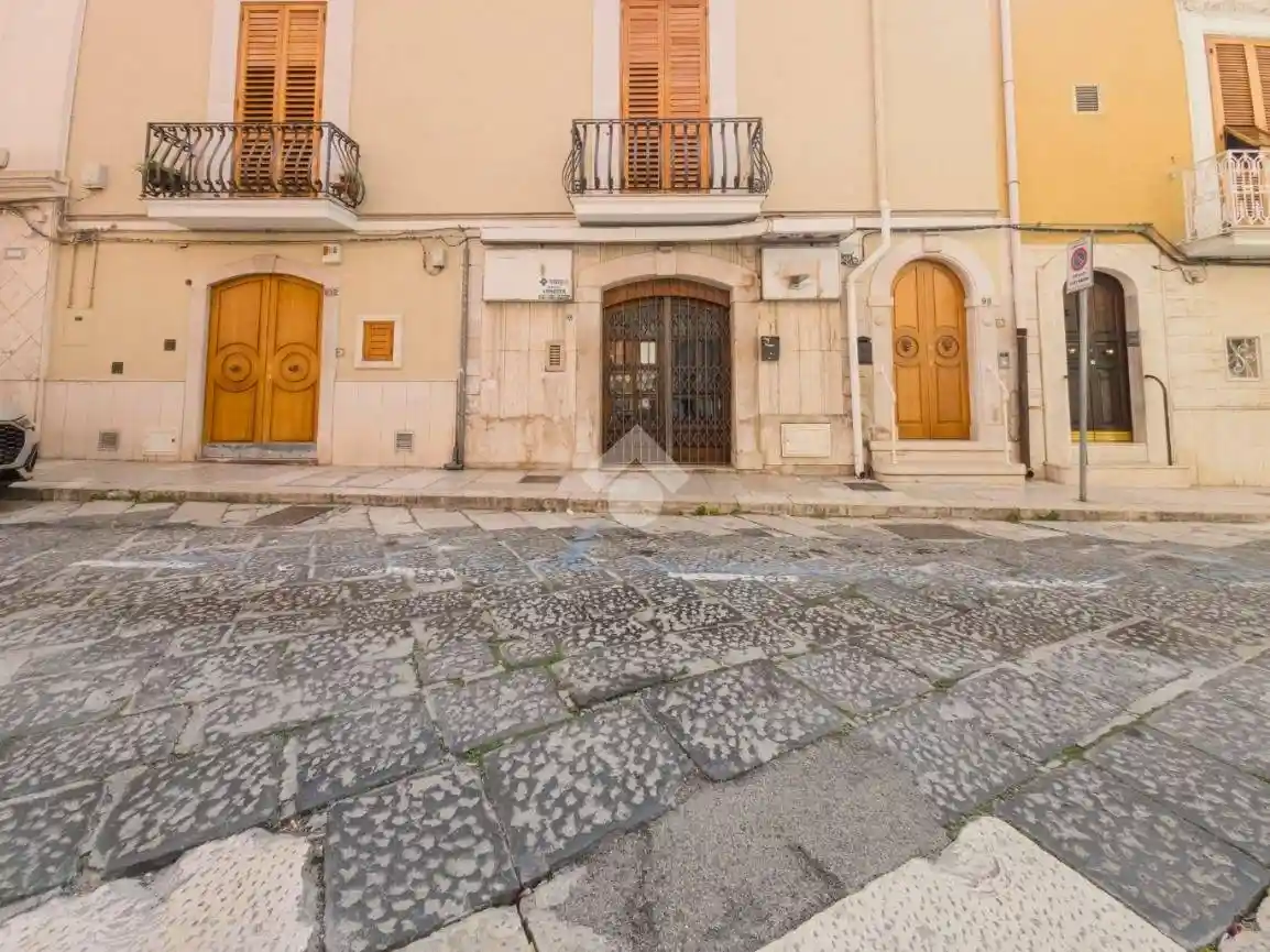 Appartamento in vendita a Manfredonia