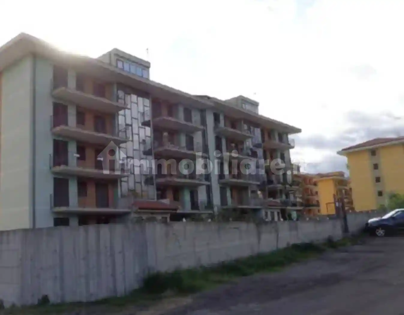 Appartamento in vendita a Acireale