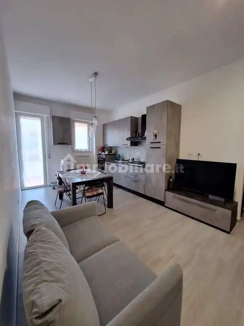 Appartamento in vendita a Ancona