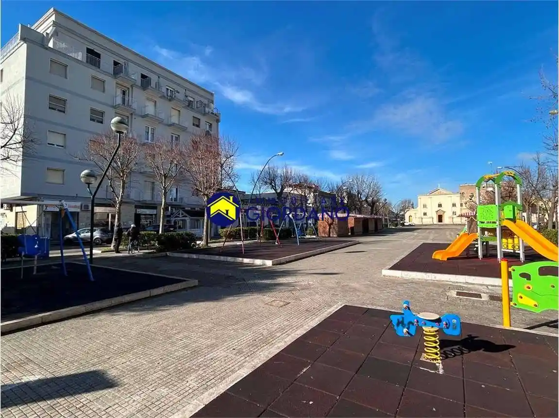 Appartamento in vendita a Squinzano