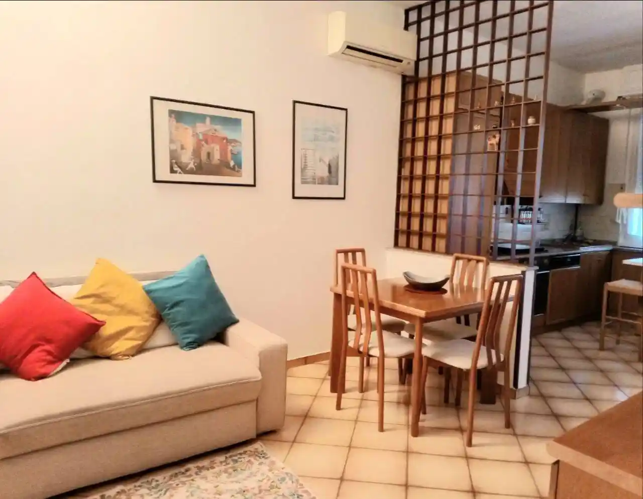 Appartamento in affitto a Udine