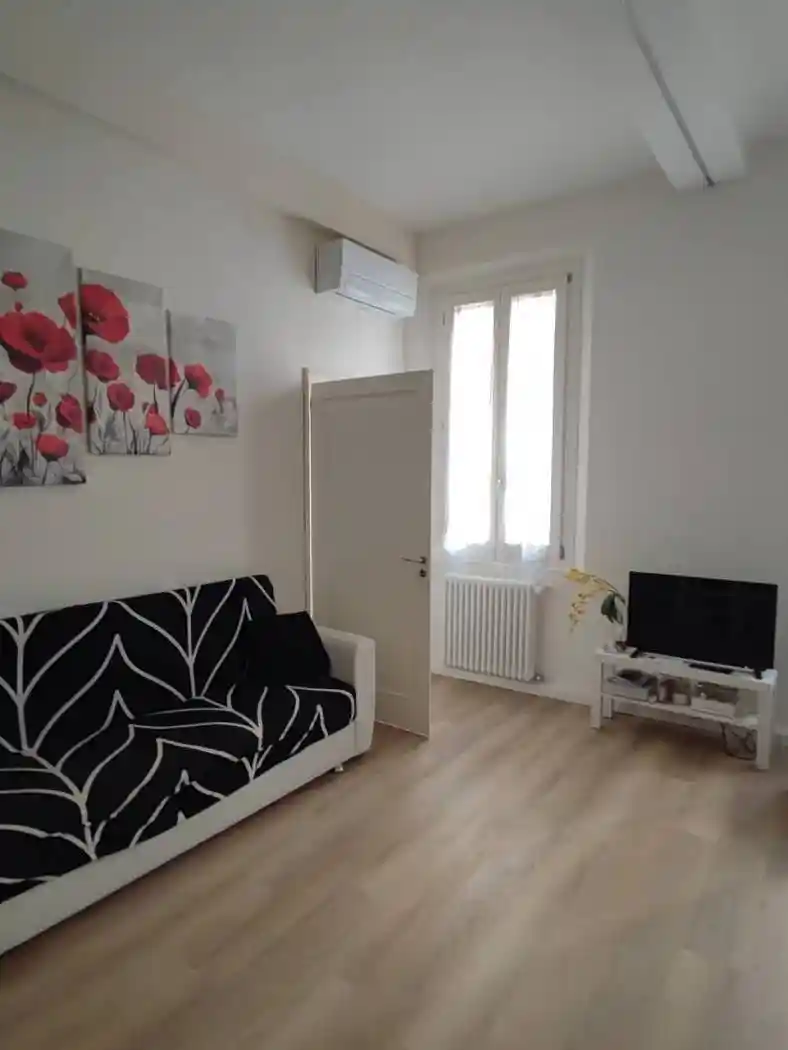 Appartamento in affitto a Modena