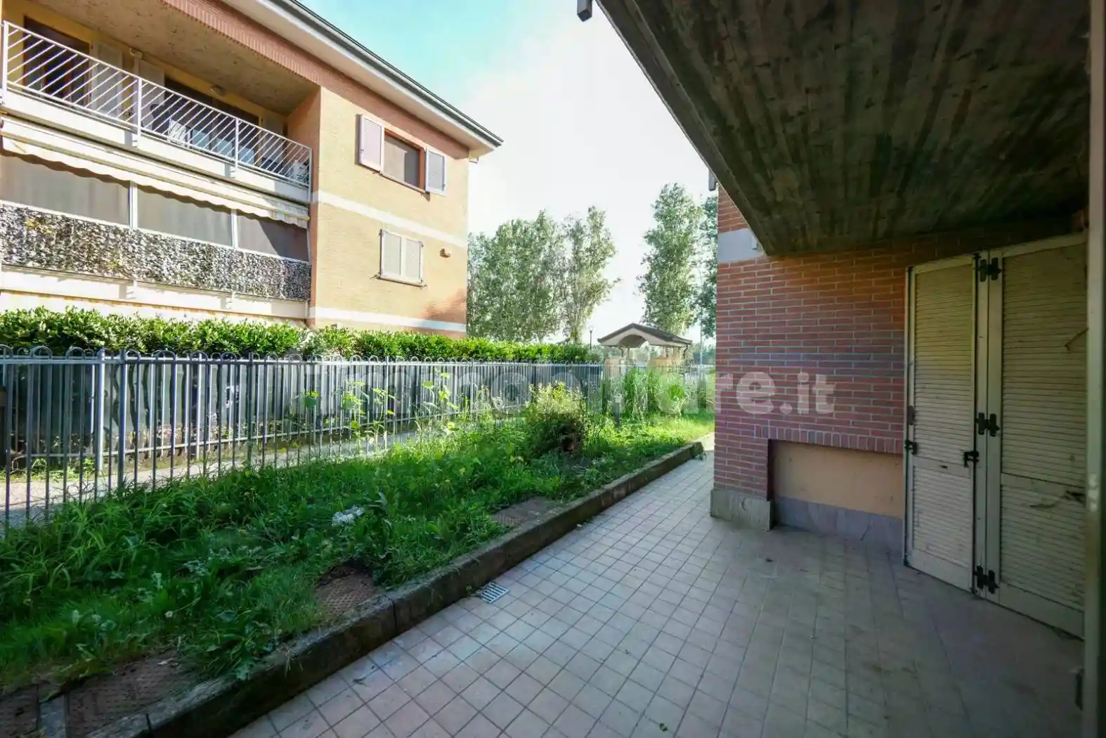 Appartamento in vendita a Vermezzo con Zelo