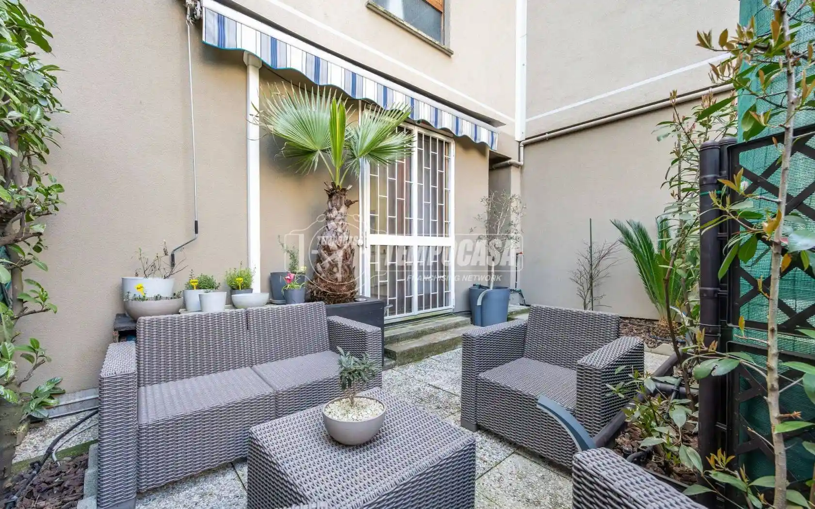 Appartamento in vendita a Cernusco sul Naviglio