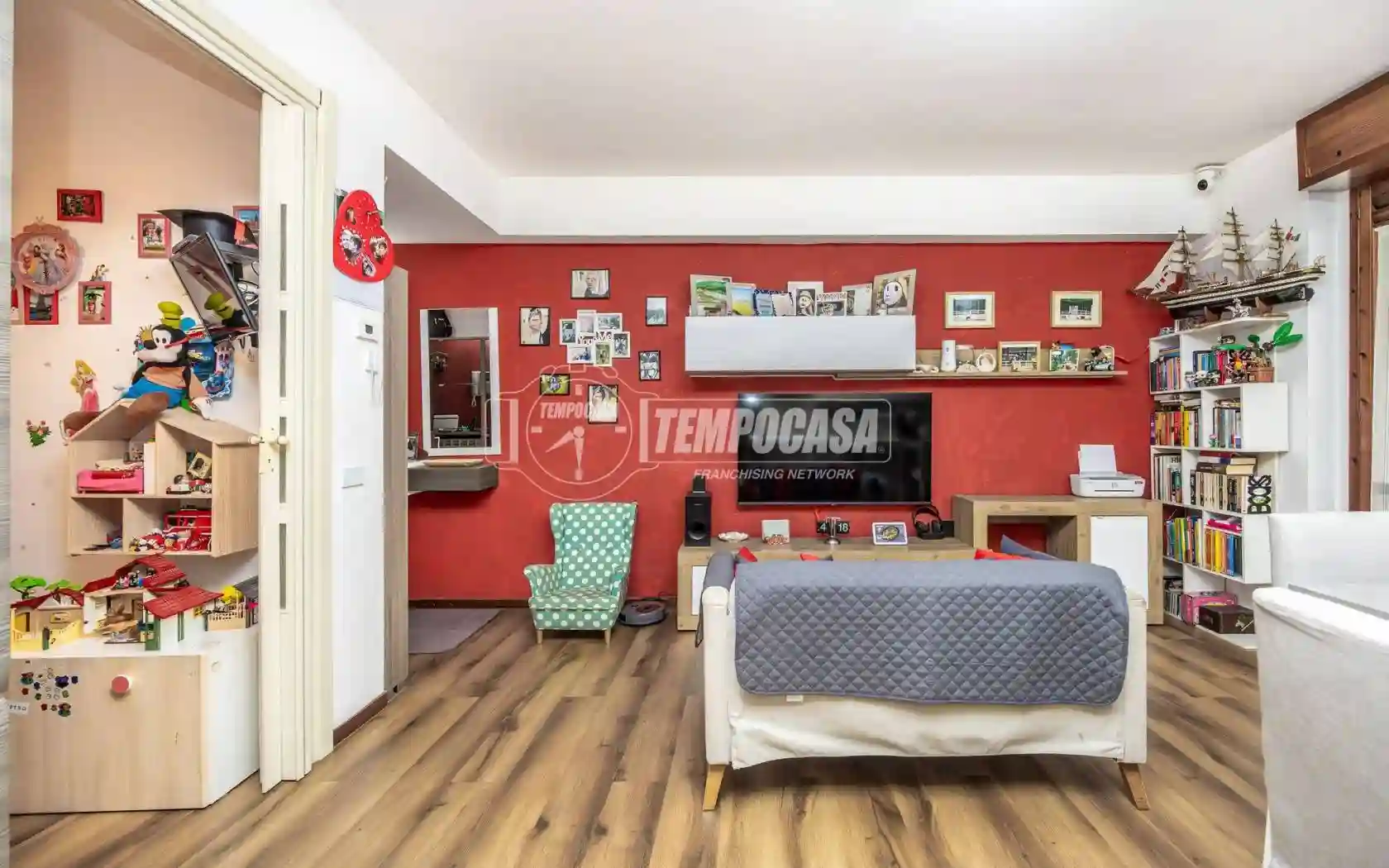 Appartamento - foto 4