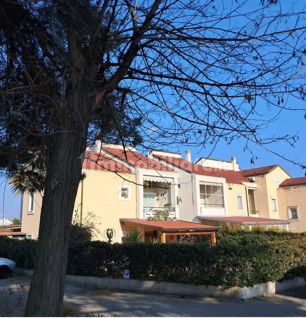 Villetta a schiera in vendita a Sellia Marina