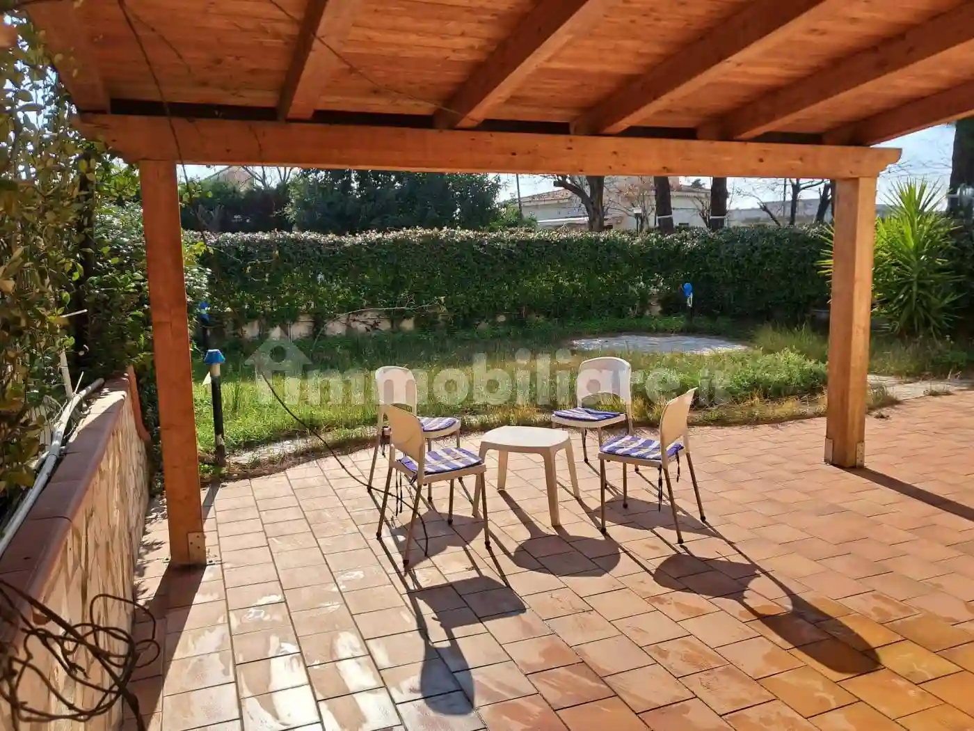 Villetta a schiera - foto 5