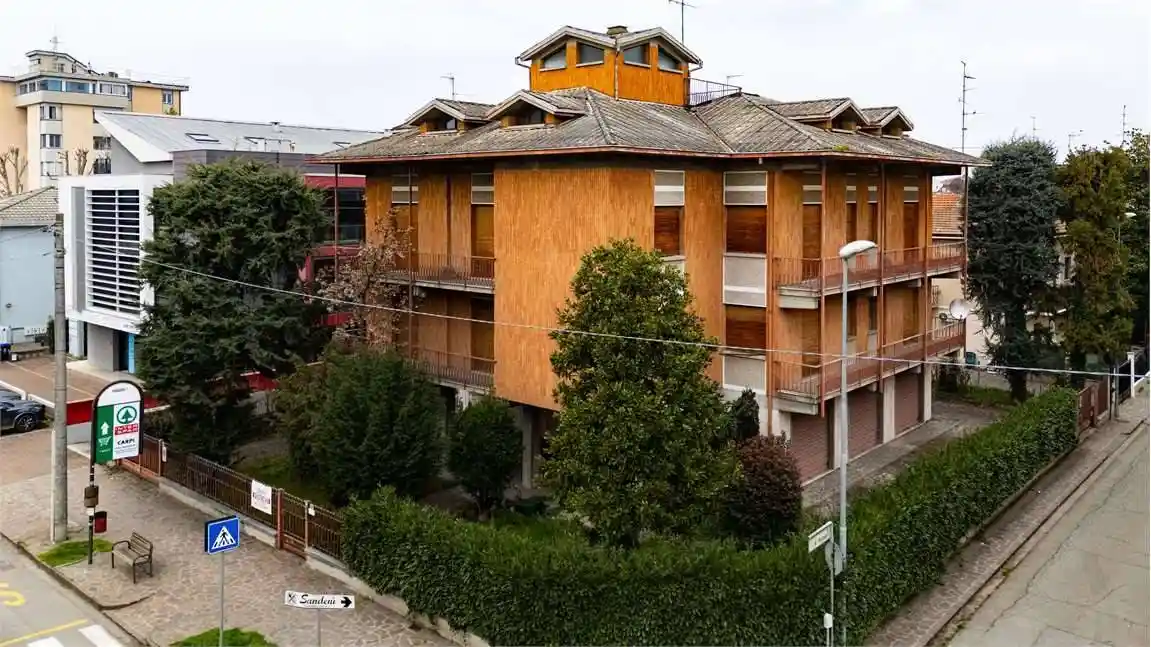 Villa in vendita a Carpi