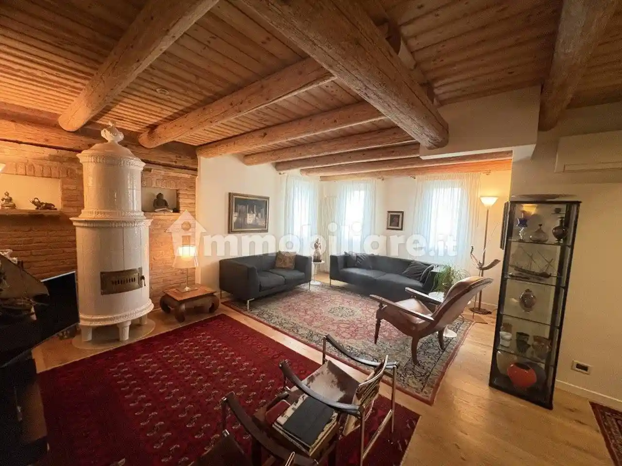 Villa in vendita a Veggiano