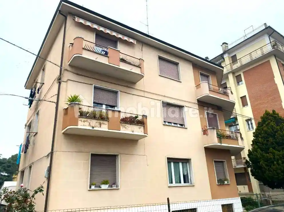 Appartamento in vendita a Chiaravalle