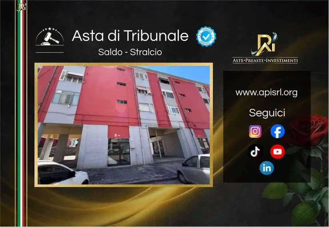 Appartamento in vendita a Napoli